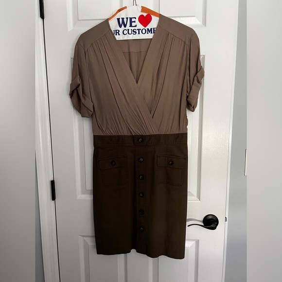 Ann Taylor LOFT dress - Picture 1 of 5